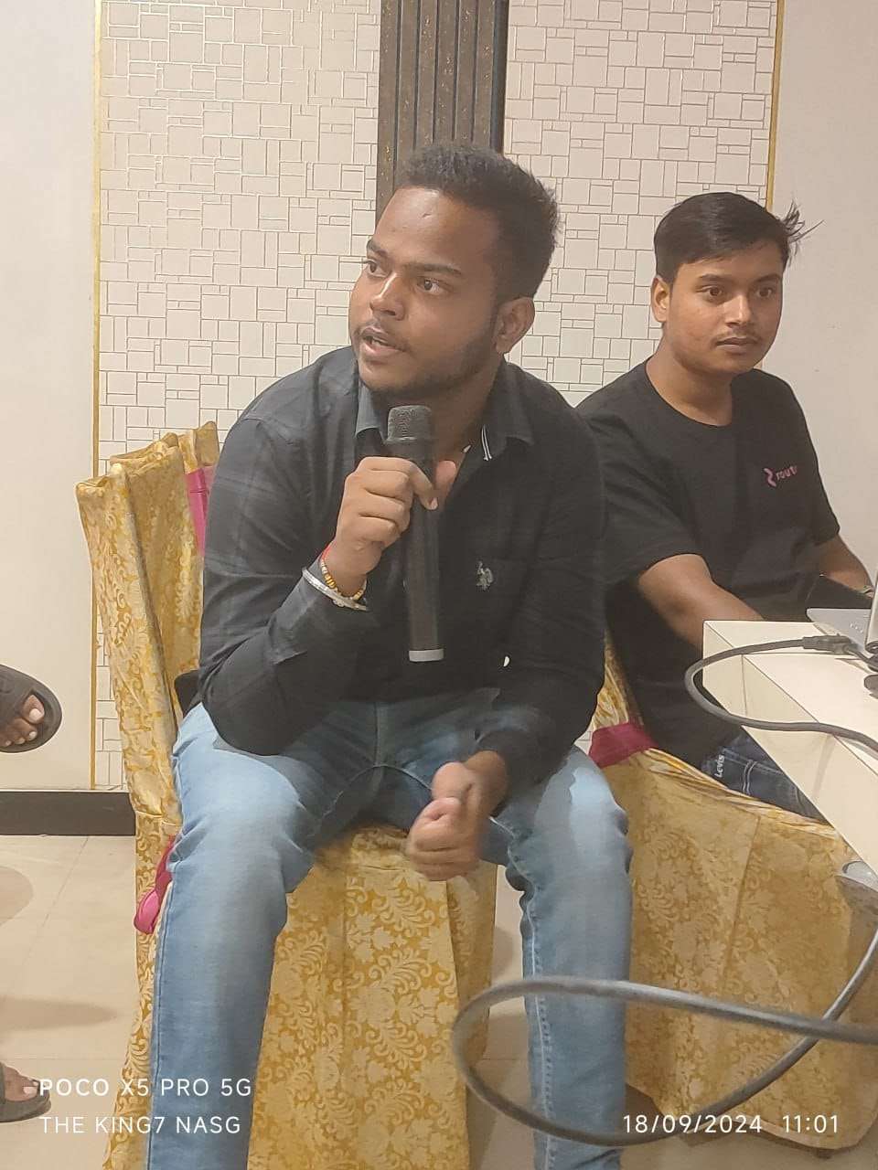 India Blockchain Week image 12