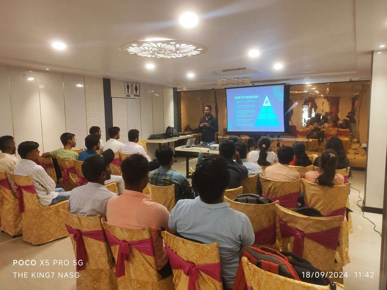 India Blockchain Week image 6