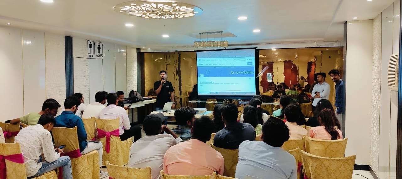 India Blockchain Week image 7